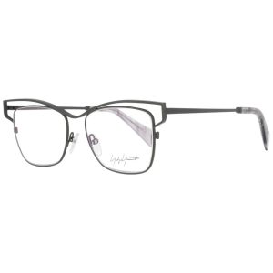 Yohji Yamamoto Gray Titanium Glasses (Frames)