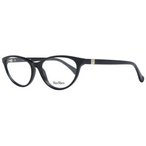 Max Mara Black Plastic Glasses (Frames)