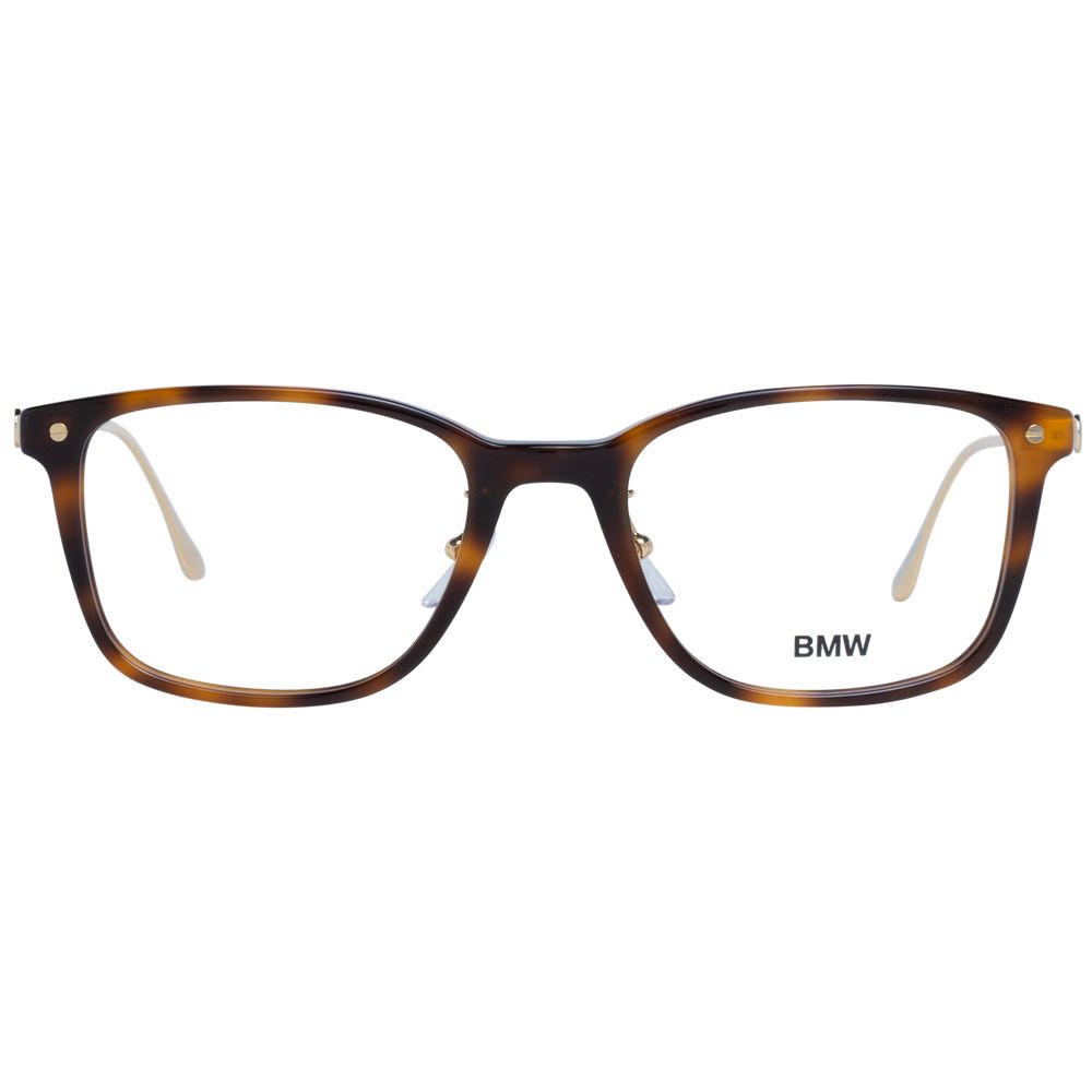BMW Brown Men Optical Frames - Image 2