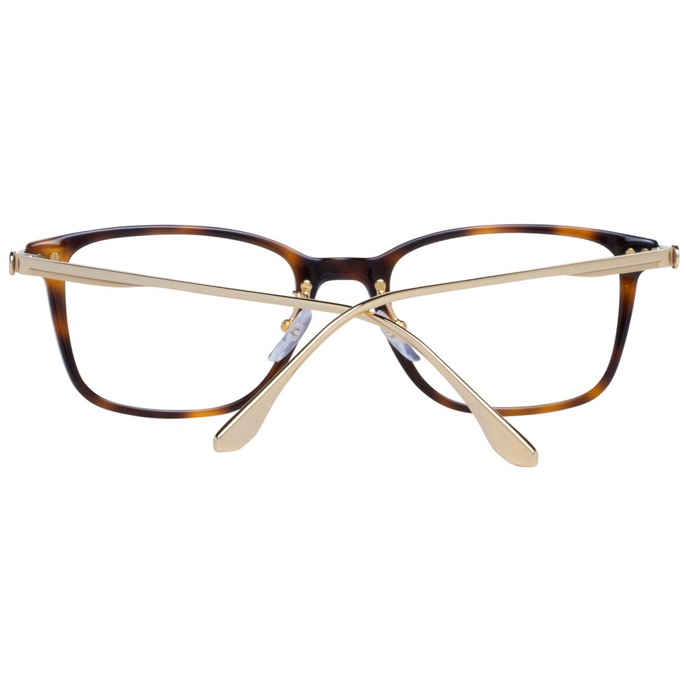 BMW Brown Men Optical Frames - Image 3