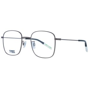 Tommy Hilfiger Gray Metal & Plastic Glasses (Frames)
