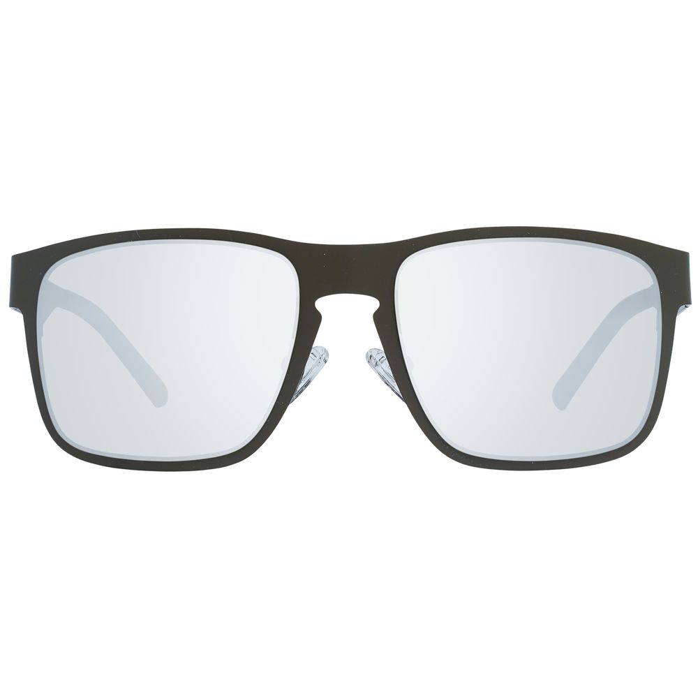 Guess Gray Metal Sunglasses - Image 2
