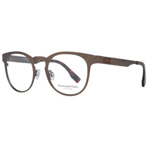 Ermenegildo Zegna Bronze Titanium Glasses (Frames)