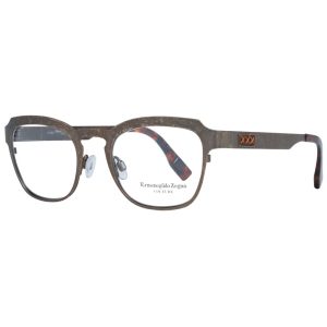 Ermenegildo Zegna Bronze Titanium Glasses (Frames)