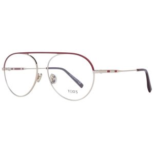 Tod's Multicolor Metal Glasses (Frames)