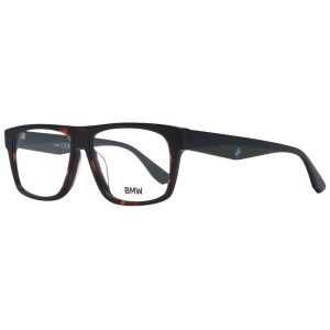 BMW Brown Plastic Glasses (Frames)