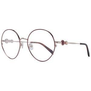 Emilio Pucci Multicolor Metal Glasses (Frames)