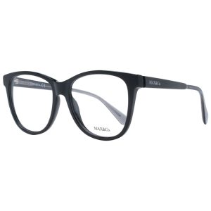 Max & Co Black Plastic Glasses (Frames)