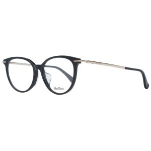 Max Mara Black Plastic Glasses (Frames)