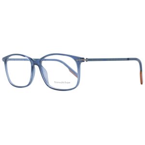 Ermenegildo Zegna Blue Titanium Glasses (Frames)