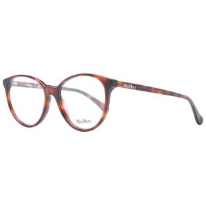 Max Mara Brown Plastic Glasses (Frames)