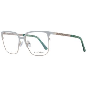 Marciano by Guess Beige Metal Glasses (Frames)