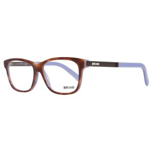 Just Cavalli Brown Plastic Glasses (Frames)