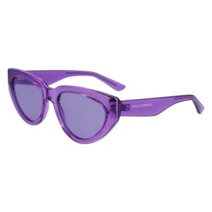 Karl Lagerfeld Multicolor Injected Sunglasses