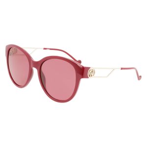 Liu Jo Multicolor Injected Sunglasses