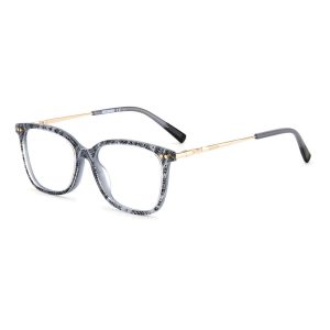 Missoni Black And White Acetate Glasses (Frames)