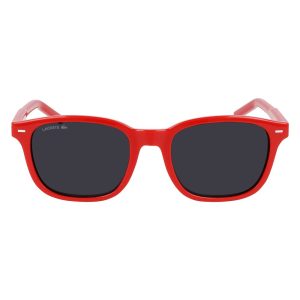 Lacoste Multicolor Injected Sunglasses