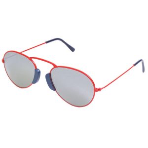 LGR Multicolor Metal Sunglasses