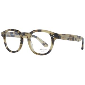 Liebeskind Brown Plastic Glasses (Frames)