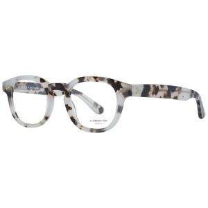 Liebeskind Gray Plastic Glasses (Frames)