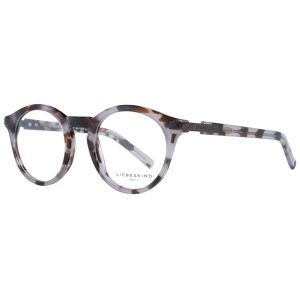 Liebeskind Multicolor Plastic Glasses (Frames)
