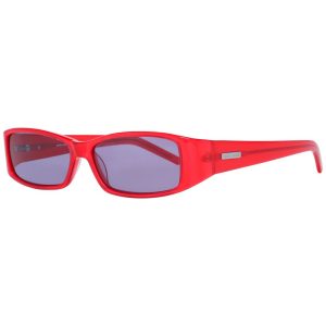 More & More Multicolor Plastic Sunglasses
