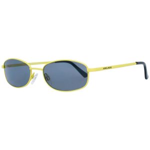 More & More Bicolor Metal Sunglasses