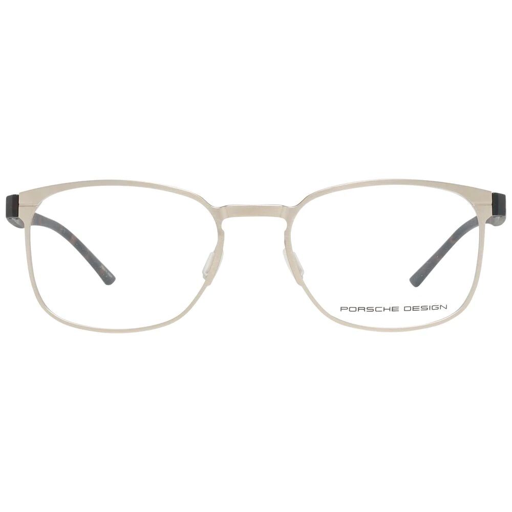 Porsche Gold Titanium Glasses (Frames) - Image 2