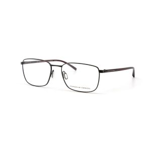 Porsche Multicolor Metal Glasses (Frames)