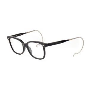 Vuarnet Black Acetate Glasses (Frames)