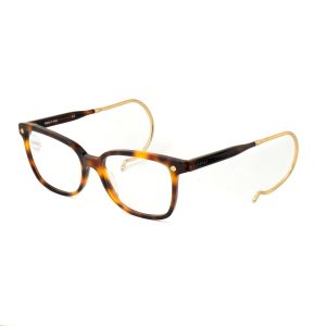 Vuarnet Brown Acetate Glasses (Frames)