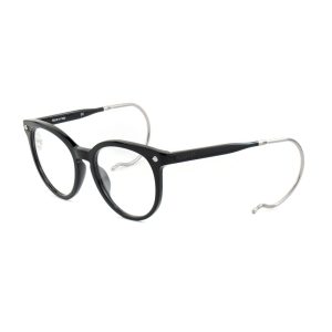Vuarnet Black Acetate Glasses (Frames)