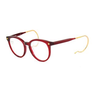 Vuarnet Multicolor Acetate Glasses (Frames)