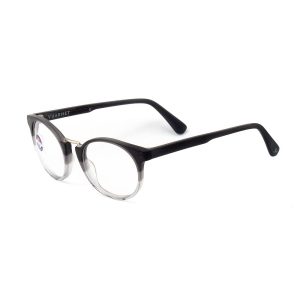 Vuarnet Gray Acetate Glasses (Frames)