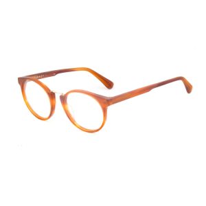 Vuarnet Brown Acetate Glasses (Frames)