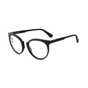 Vuarnet Black Acetate Glasses (Frames)