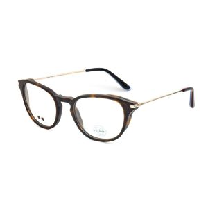 Vuarnet Brown Acetate Glasses (Frames)