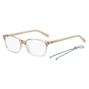 M Missoni Multicolor Acetate Glasses (Frames)