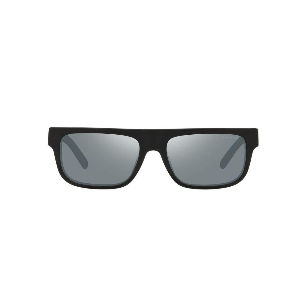 Arnette Black Acetate Sunglasses - Image 2