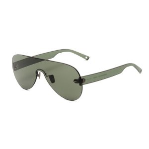 Belstaff Bicolor Acetate Sunglasses