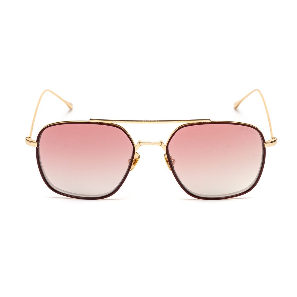 Belstaff Gold Titanium Sunglasses - Image 2