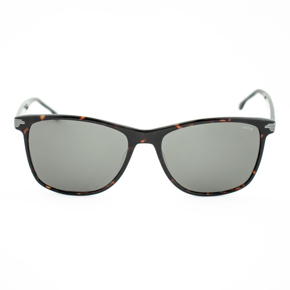 Lozza Bicolor Acetate Sunglasses - Image 2
