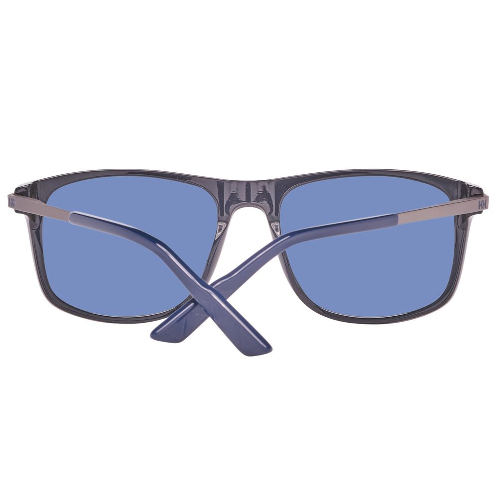 Helly Hansen Black Plastic Sunglasses - Image 3