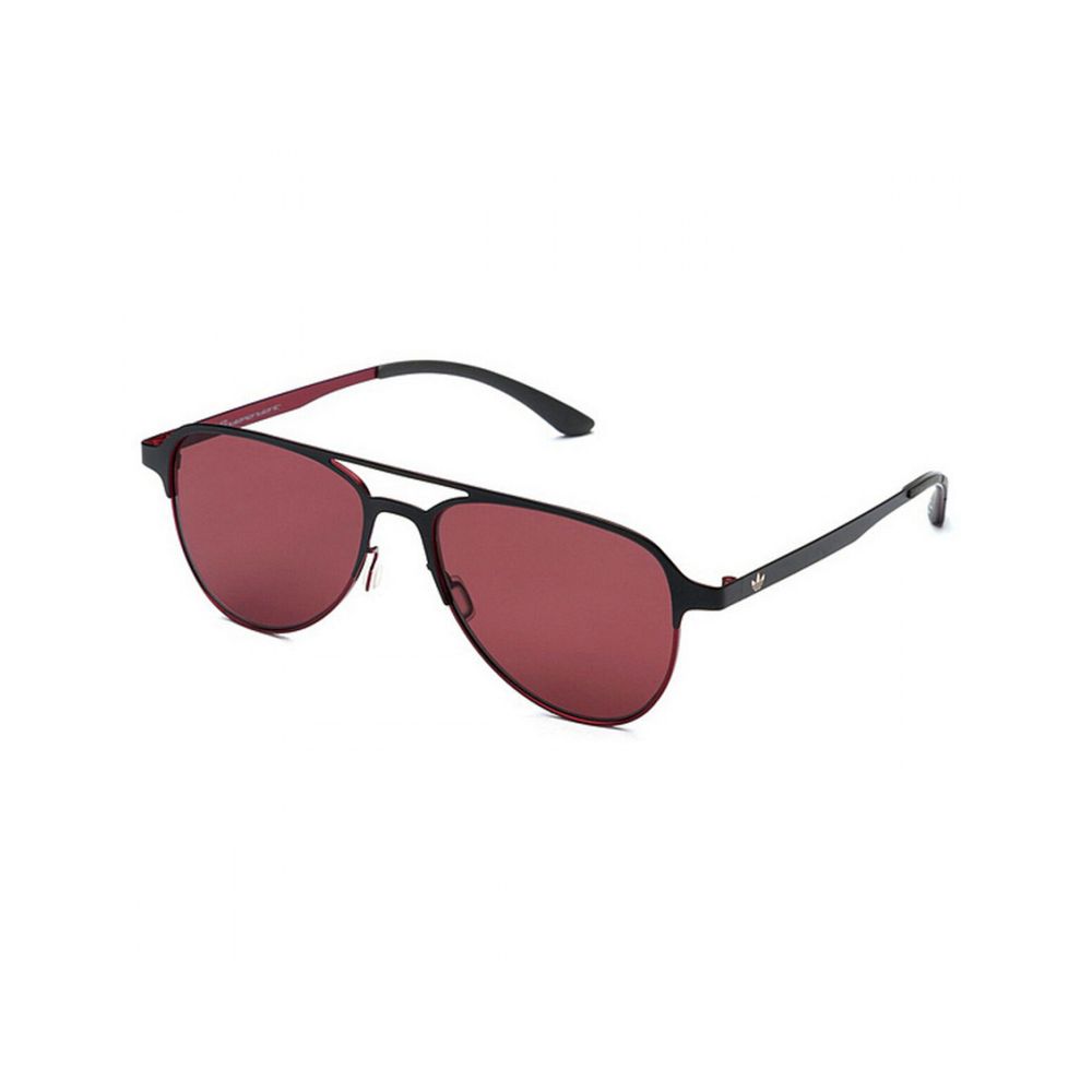 Adidas Black Metal Sunglasses - Image 2