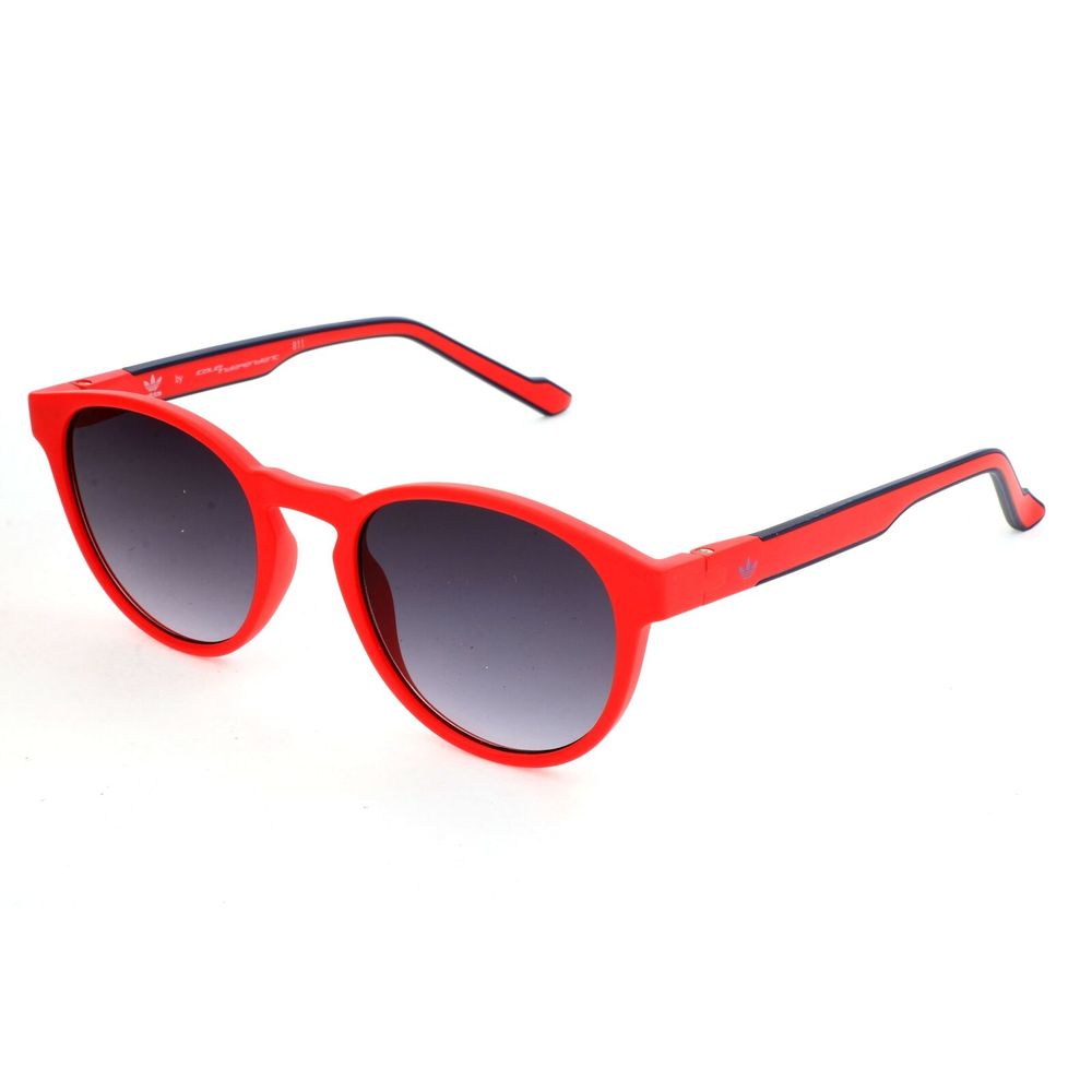 Adidas Multicolor Acetate Sunglasses - Image 2