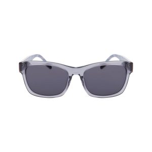 Converse Gray Acetate Sunglasses