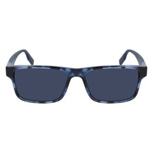Converse Blue Acetate Sunglasses