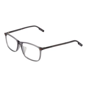 Ermenegildo Zegna Gray Acetate Glasses (Frames)
