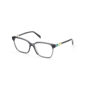 Emilio Pucci Gray Acetate Glasses (Frames)