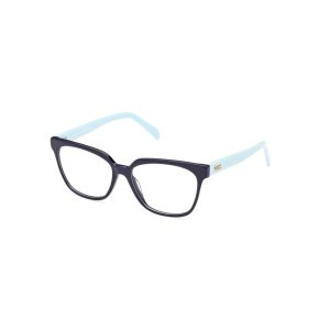 Emilio Pucci Blue Acetate Glasses (Frames)